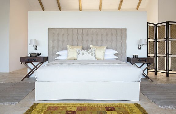 Mawe Mawe Manyara villa